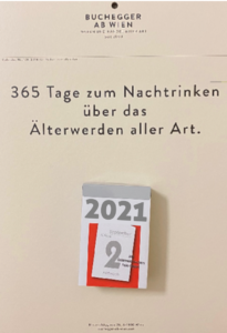 Ein Nachtrinkkalender 2021